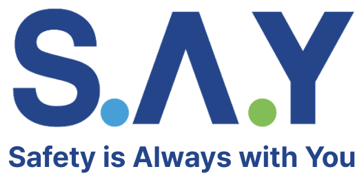 SAY, Safety Around You